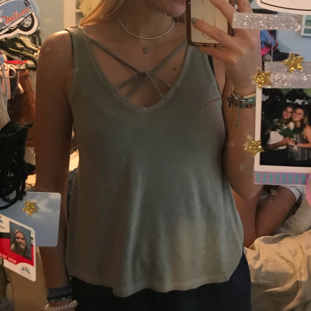 American eagle 3 tank bundle